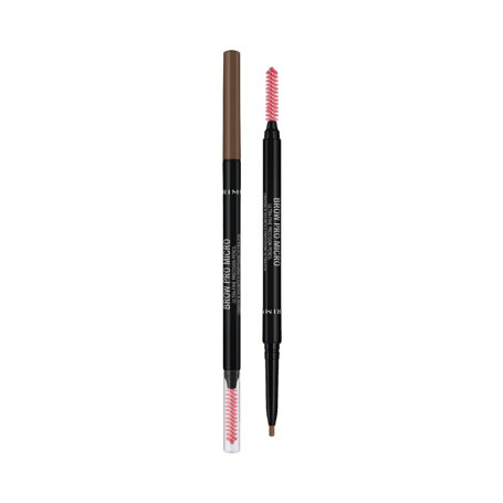 Brow Pro Micro wysuwana kredka do brwi 02 Soft Brown 0.09g