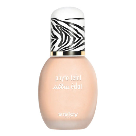 Phyto-Teint Ultra Eclat Foundation podkład rozświetlający o p