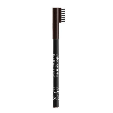 Eyebrow Pencil kredka do brwi 002 Brown 5g