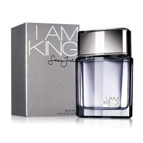 I Am King woda toaletowa spray 100ml