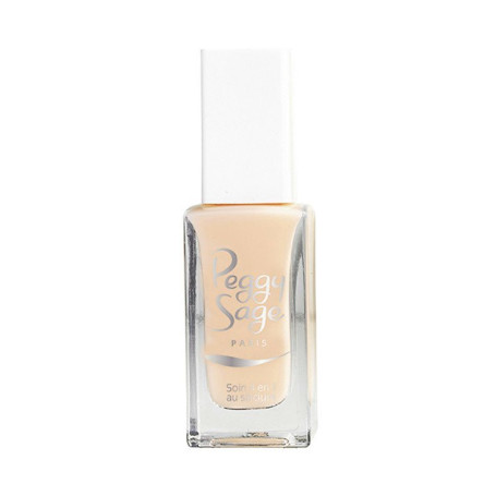 4 in1 Nail Treatment With Silicon preparat do pielęgnacji pazno