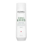 Dualsenses Curls & Waves Hydrating Shampoo szampon do włosów k