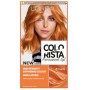 Colorista Permanent Gel trwała farba do włosów #copper