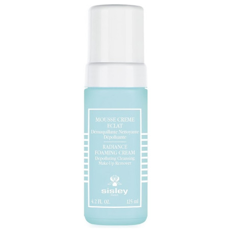 Radiance Foaming Cream pianka oczyszczająca do twarzy 125ml