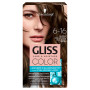 Gliss Color krem koloryzujący do włosów 6-16 Chłodny Perłow
