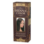 Henna Color balsam koloryzujący z ekstraktem z henny 19 Czarna 
