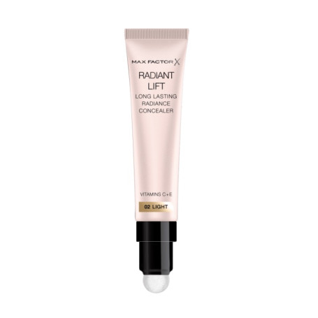 Radiant Lift Long Lasting Radiance Concealer korektor pod oczy 0