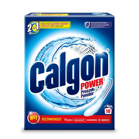 Calgon proszek do pralki 500g