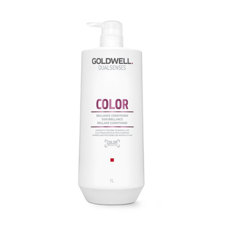 Dualsenses Color Brilliance Conditioner nabłyszczająca odżywk