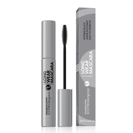 HypoAllergenic Long Wear Mascara hypoalergiczny długotrwały tu