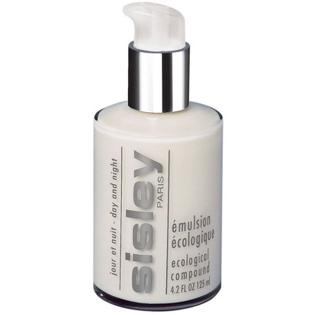 Emulsion Ecologique Beztłuszczowa emulsja ekologiczna każdy ro