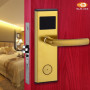 GUJIA Electronic Rfid Hotel Door Lock Magnetic Card 01Y