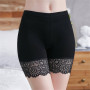 Breathable Women Anti Chafing Under Dresses Underwear Tummy Control Safety Shorts Shaper Pants Anti Chafing Slimming Lingeries