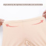 Breathable Women Anti Chafing Under Dresses Underwear Tummy Control Safety Shorts Shaper Pants Anti Chafing Slimming Lingeries
