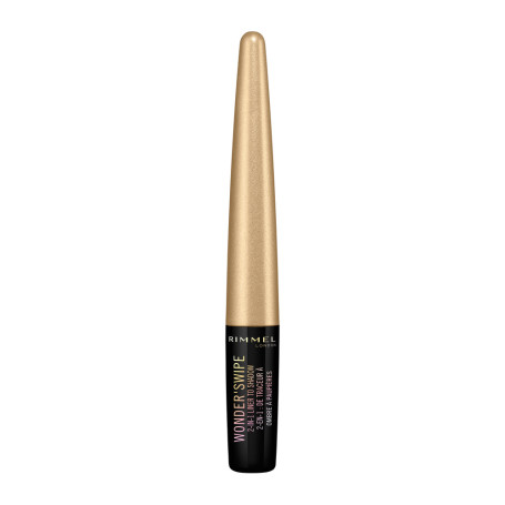 Wonder\\\'Swipe metaliczny eyeliner i cień do powiek 2w1 003 Ball