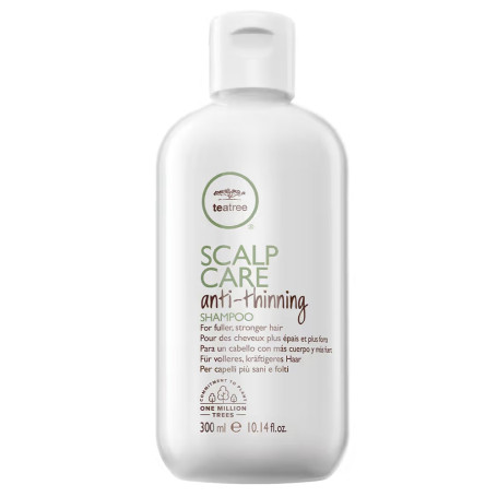 Scalp Care Anti-Thinning Shampoo szampon przeciw wypadaniu włos