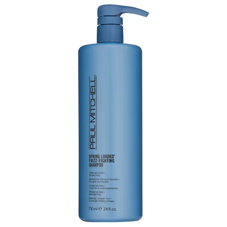Curls Spring Loaded Frizz-Fighting Shampoo szampon do włosów k