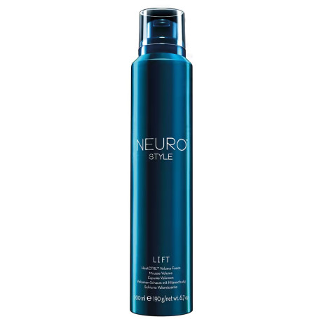 Neuro Lift HeatCTRL Volume Foam termoochronna pianka do włosów