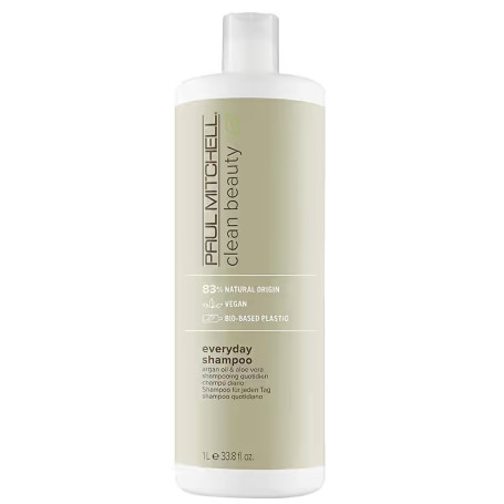 Clean Beauty Everyday Shampoo szampon do codziennego stosowania