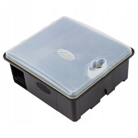 Pułapka żywołowna do odławiania gryzoni 1szt.