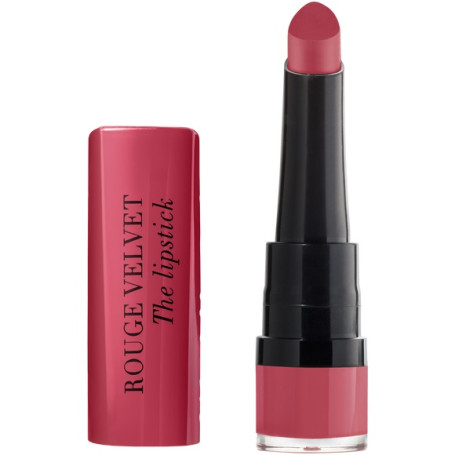 Rouge Velvet The Lipstick matowa pomadka do ust 03 Hyppink Chic
