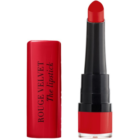 Rouge Velvet The Lipstick matowa pomadka do ust 08 Rubi\\\'s Cute