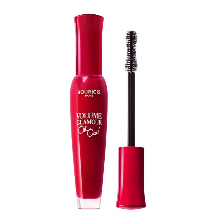 Volume Glamour Oh Oui! Mascara pogrubiający tusz do rzęs 01 Bl
