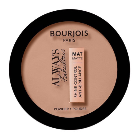 Always Fabulous Powder matujący puder do twarzy 200 Rose Vanill