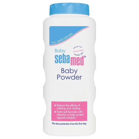 Baby Powder puder dla dzieci 100g