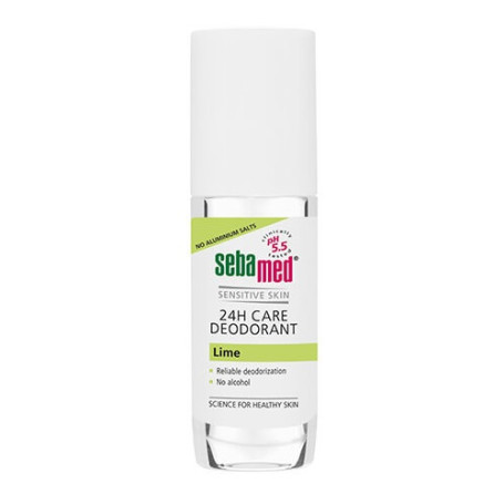 Care Deodorant Roll-On dezodorant dla skóry bardzo wrażliwej L
