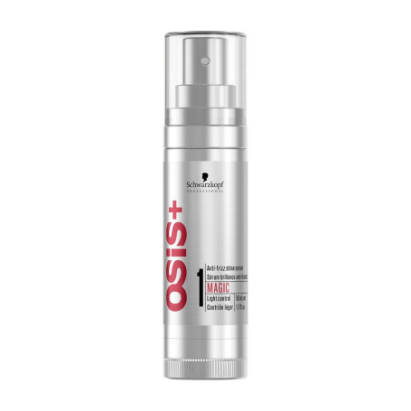 Osis+ Magic wygładzające serum do włosów 1 Light Control 50m
