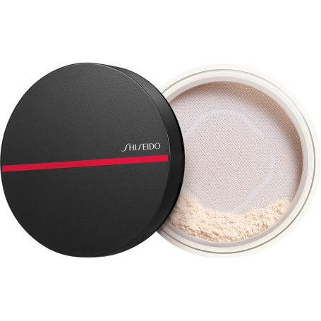 Synchro Skin Invisible Silk Loose Powder puder sypki do twarzy M