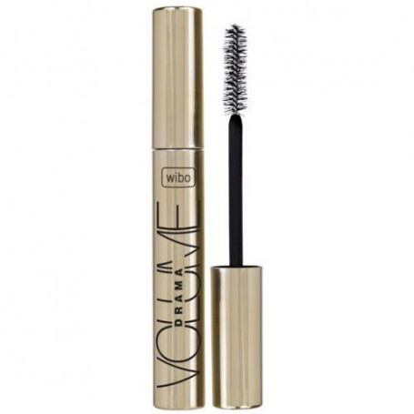 Volume Drama Mascara tusz do rzęs 4w1 Black 8g