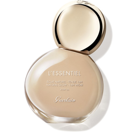 L\\\'Essentiel Natural 16H Wear Foundation SPF20 pokład do twarzy
