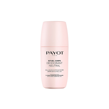 Rituel Corps Deodorant Neutral dezodorant w kulce 75ml
