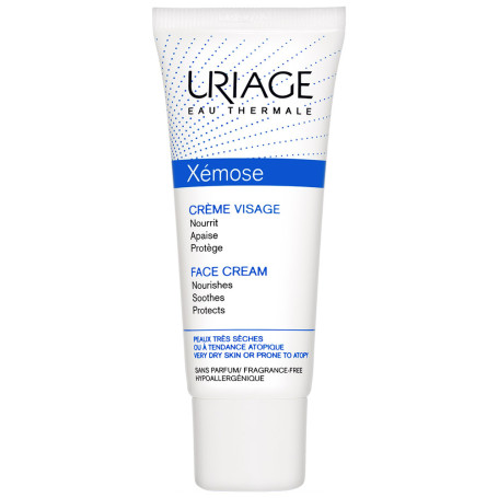 Xemose Face Cream krem do twarzy 40ml