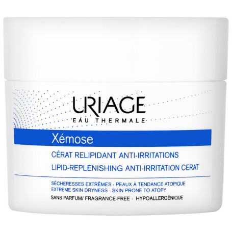 Xemose Lipid-Replenishing Anti-Irritation Cerat kojący balsam u