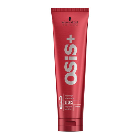 Osis+ G.Force mocny żel utrwalający 3 Strong Control 150ml