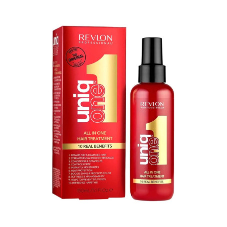 Uniq One All In One Hair Treatment odżywcza kuracja do włosów