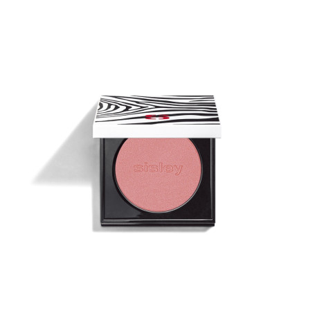 Le Phyto-Blush Highlighter rozświetlający róż do twarzy 1 Pi