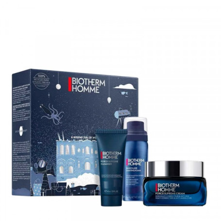 Anti-Age Homme zestaw Force Supreme Cream krem do twarzy 50ml +
