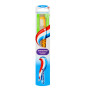 Family Toothbrush szczoteczka do zębów Medium 1szt