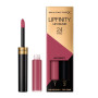 Lipfinity Lip Colour dwufazowa pomadka w płynie o długotrwały