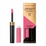 Lipfinity Lip Colour dwufazowa pomadka w płynie o długotrwały