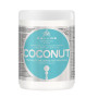 KJMN Coconut Nutritive-Hair Strengthening Mask odżywczo-wzmacni