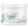 Nutricurls Waves & Curls Mask intensywnie odżywiająca maska do