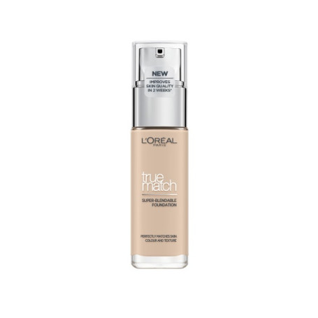 True Match Foundation podkład do twarzy 1.R/1.C Rose Ivory 30ml