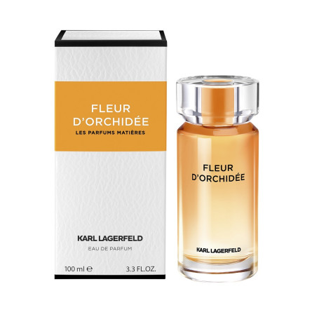 Fleur D\\\'Orchidee woda perfumowana spray 100ml