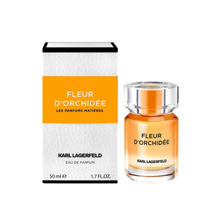 Fleur D\\\'Orchidee woda perfumowana spray 50ml