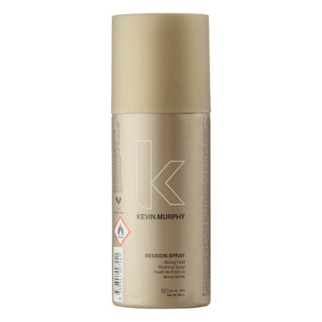 Session.Spray mocny lakier do włosów Strong Hold 100ml